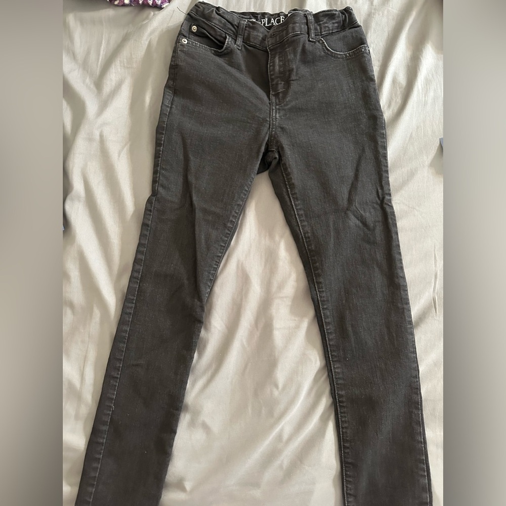 3 pairs boy jeans